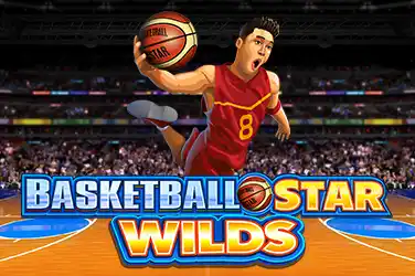 BASKETBALL STAR WILDS?v=6.0